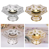 Pladanj za predjelo Europski stil slastice jela pladanj za cupcake kolačiće voćni slatkiši čokolada KTV zabava svadbeni događaji dekoracija