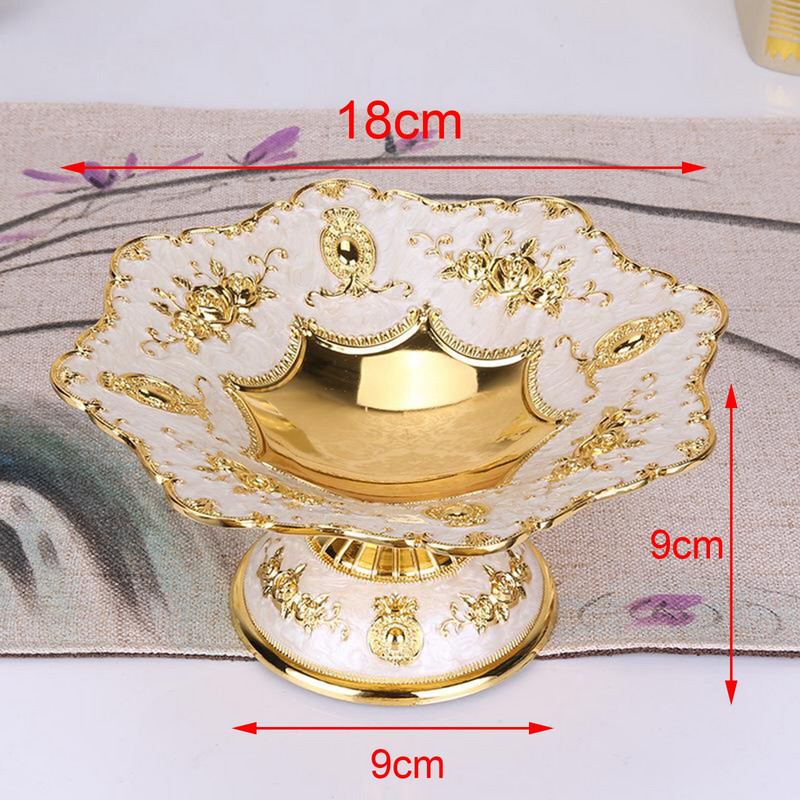 Tavă pentru aperitive în stil european platou de patiserie pentru cupcake prăjiturele fructe bomboane ciocolată KTV petrecere nuntă evenimente decorare