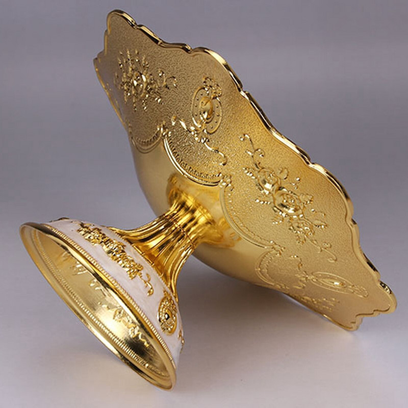 Tavă pentru aperitive în stil european platou de patiserie pentru cupcake prăjiturele fructe bomboane ciocolată KTV petrecere nuntă evenimente decorare