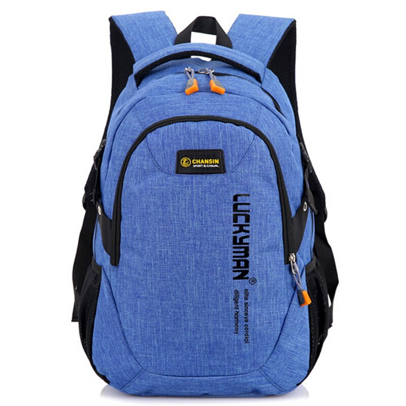 Muži Ženy Batoh Chlapci Dievčenský Batoh Školské Tašky Školský Batoh Do práce Cestovná Taška cez rameno Mochila Batoh pre tínedžerov