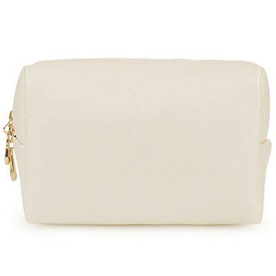 Kelioniniai makiažo dėklai Moterų kosmetikos krepšeliai, pritaikyti rankiniu būdu nešiojamas kvadratinis vandeniui atsparus mielas tualeto reikmenų krepšys