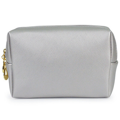 Kelioniniai makiažo dėklai Moterų kosmetikos krepšeliai, pritaikyti rankiniu būdu nešiojamas kvadratinis vandeniui atsparus mielas tualeto reikmenų krepšys