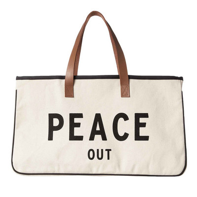 2022 m. Moteriškos rankinės Didelės talpos raidžių spaudiniai Moterų pečių krepšiai Vasariniai paplūdimio krepšiai Kasdieniai mergaičių kelioninis pirkinių krepšys