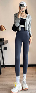 Tiszta női leggings