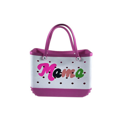 Velike gumene torbe za plažu, vodootporne, otporne na pijesak, vanjske EVA prijenosne putne torbe, torbe za plažu, torbe za sportove na plaži Tržište