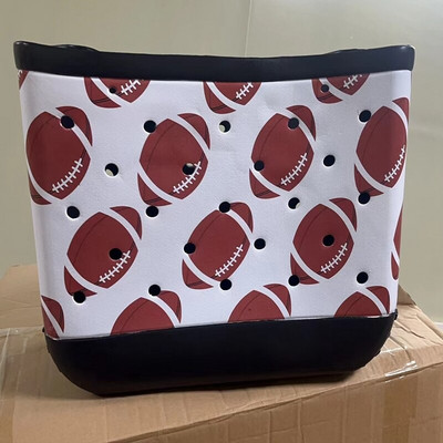 Velike gumene torbe za plažu, vodootporne, otporne na pijesak, vanjske EVA prijenosne putne torbe, torbe za plažu, torbe za sportove na plaži Tržište