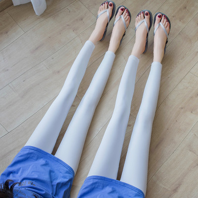 Elastické legíny pre ženy