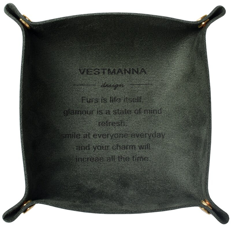 Decor nordic pentru birou, din piele PU, tavă de depozitare, chei, suport pentru monede, cutie de depozitare, articole diverse, farfurie, organizator pliabil pentru vase