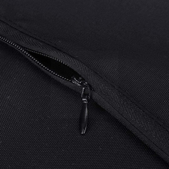 Чанта за съхранение на духалка за листа Оксфордска чанта с цип Чанта за инструменти Резервна почистваща чанта Събиране на прах на открито Градинска шредер