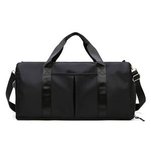 „Basedidea“ didelės talpos kelioninis krepšys „Fitness“ neperšlampamas pečių krepšys Rožinė nešiojamų batų drabužių laikiklis