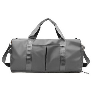 „Basedidea“ didelės talpos kelioninis krepšys „Fitness“ neperšlampamas pečių krepšys Rožinė nešiojamų batų drabužių laikiklis