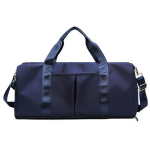 „Basedidea“ didelės talpos kelioninis krepšys „Fitness“ neperšlampamas pečių krepšys Rožinė nešiojamų batų drabužių laikiklis