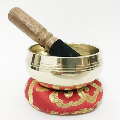 Nepálska zvuková misa, budhizmus, spievajúca misa, zvukové liečenie, joga, meditácia, tibetská spievajúca misa