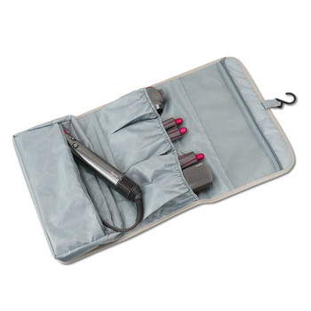 Τσάντα αποθήκευσης με πιστολάκι μαλλιών Dyson Φορητή θήκη προστασίας από τη σκόνη, αδιάβροχη και αδιάβροχη σεσουάρ για τα ταξίδια.