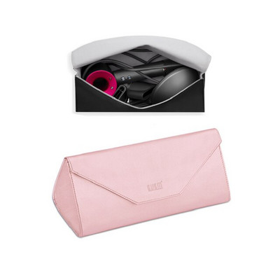 Dyson Чанта за съхранение на сешоар Преносим прахоустойчив Водоустойчив Сешоар за пътуване Маша за коса Калъф за изправяне на коса Защитна чанта