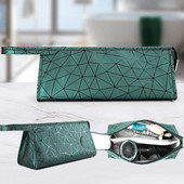 Vandeniui atsparus plaukų džiovintuvo laikymo krepšys Nešiojamas laikymo maišelis Dyson plaukų džiovintuvo apsauginis dėklas Kelionių priedai