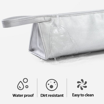 Αδιάβροχη τσάντα αποθήκευσης στεγνωτήρα μαλλιών Φορητή θήκη αποθήκευσης Dyson σεσουάρ Μαλλιών Προστατευτική θήκη Αξεσουάρ ταξιδιού