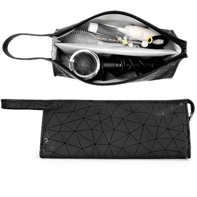 Vandeniui atsparus plaukų džiovintuvo laikymo krepšys Nešiojamas laikymo maišelis Dyson plaukų džiovintuvo apsauginis dėklas Kelionių priedai