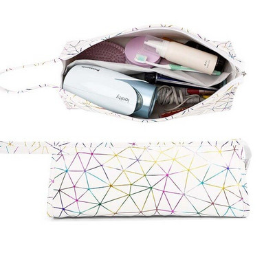 Vandeniui atsparus plaukų džiovintuvo laikymo krepšys Nešiojamas laikymo maišelis Dyson plaukų džiovintuvo apsauginis dėklas Kelionių priedai