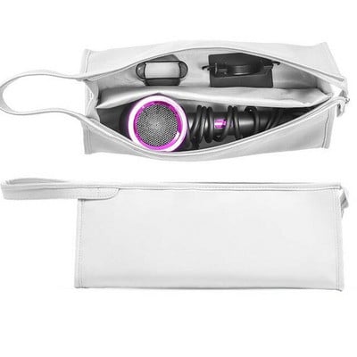 Vandeniui atsparus plaukų džiovintuvo laikymo krepšys Nešiojamas laikymo maišelis Dyson plaukų džiovintuvo apsauginis dėklas Kelionių priedai