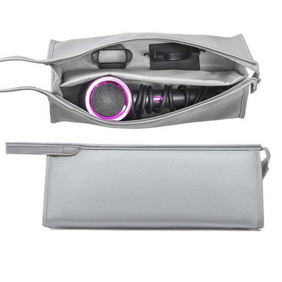 Vandeniui atsparus plaukų džiovintuvo laikymo krepšys Nešiojamas laikymo maišelis Dyson plaukų džiovintuvo apsauginis dėklas Kelionių priedai