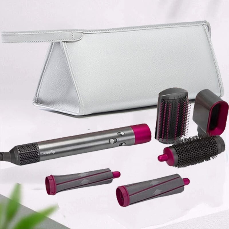 Vandeniui atsparus plaukų džiovintuvo laikymo krepšys Nešiojamas laikymo maišelis Dyson plaukų džiovintuvo apsauginis dėklas Kelionių priedai