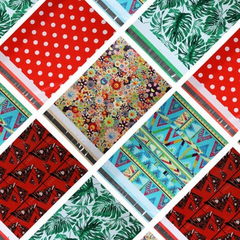 Νέες ταχυδρομικές τσάντες Πολυ φάκελος Προσωπικότητα Χρώματα Εκτύπωση Χαριτωμένο σχέδιο Συσκευασία Ρούχα Express Τσάντα Mailer Ταχυδρομικές τσάντες αποστολής
