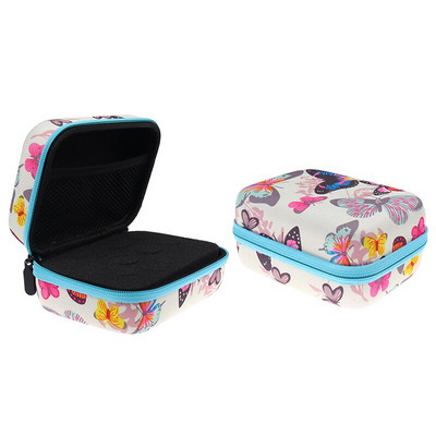 15 Slots 10ml Illóolaj Case DoTERRA 12Slots 5ml 10ml 15ML Butterfly Illóolaj Tároló Tok Palackozótartó Szervező