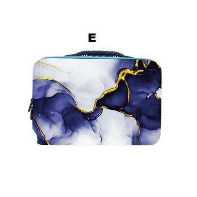 60 de sloturi 10 ML Geantă de depozitare pentru ulei esențial DoTERRA Ulei esențial Călătorie Transport agățat Cutie de colectare Organizator de sticle