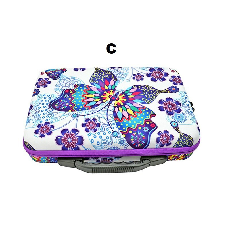 60 de sloturi 10 ML Geantă de depozitare pentru ulei esențial DoTERRA Ulei esențial Călătorie Transport agățat Cutie de colectare Organizator de sticle