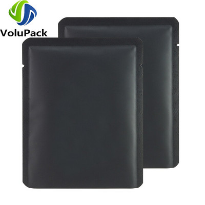 Pungi de cafea termoetanșate cu vid de înaltă calitate, pungi de ambalare din aluminiu Mylar, rezistente la miros ecologic