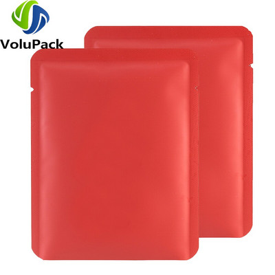 Pungi de cafea termoetanșate cu vid de înaltă calitate, pungi de ambalare din aluminiu Mylar, rezistente la miros ecologic