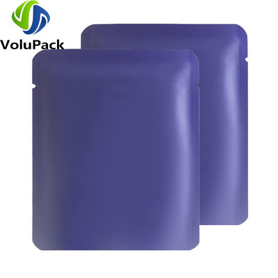 Pungi de cafea termoetanșate cu vid de înaltă calitate, pungi de ambalare din aluminiu Mylar, rezistente la miros ecologic