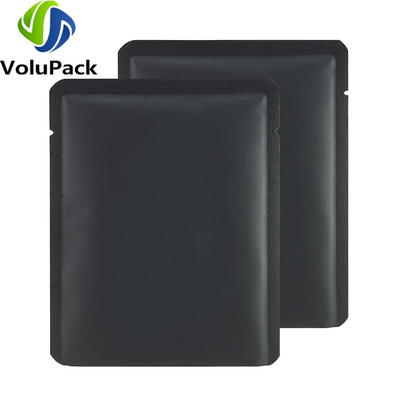 Pungi de cafea termoetanșate cu vid de înaltă calitate, pungi de ambalare din aluminiu Mylar, rezistente la miros ecologic