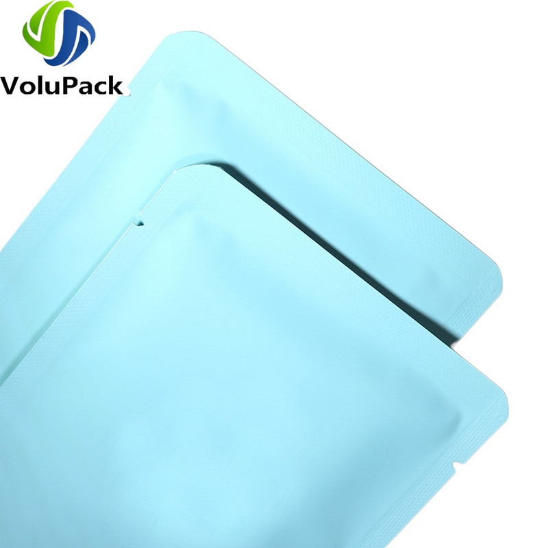 Pungi de cafea termoetanșate cu vid de înaltă calitate, pungi de ambalare din aluminiu Mylar, rezistente la miros ecologic