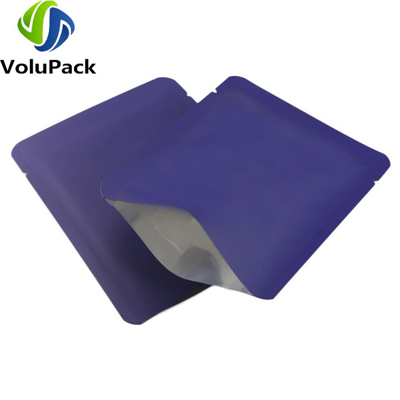 Pungi de cafea termoetanșate cu vid de înaltă calitate, pungi de ambalare din aluminiu Mylar, rezistente la miros ecologic