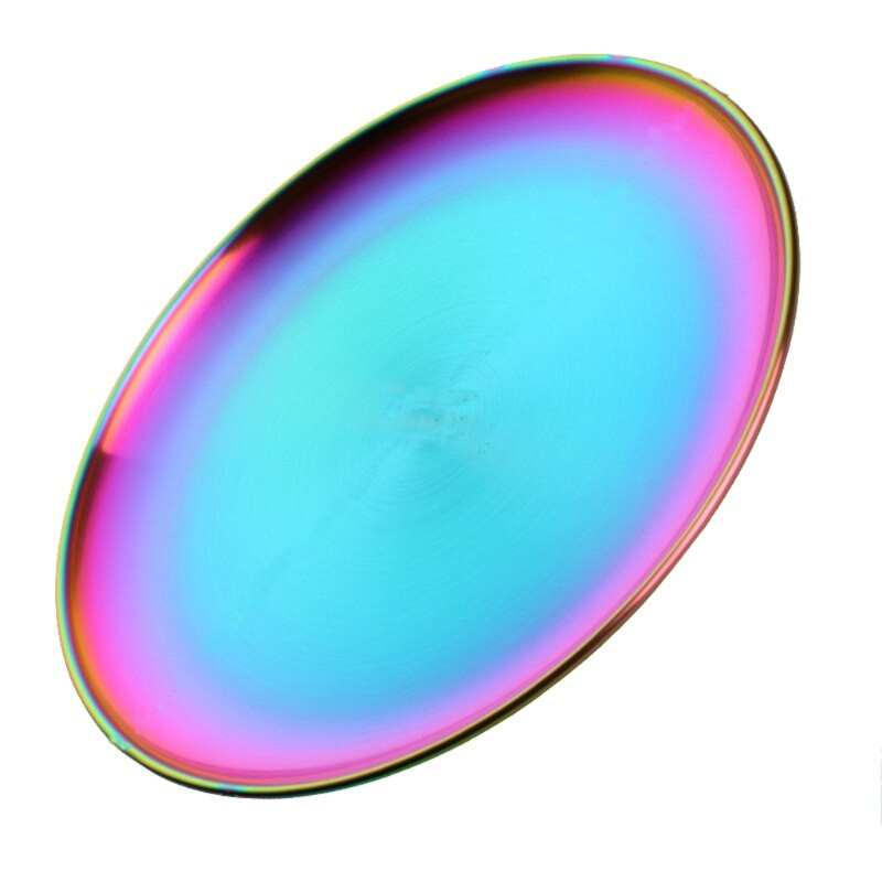 Sűrített tányér Svédasztalos tányér Western Food tányér Barbecue Konyhai Szerszám Tartós