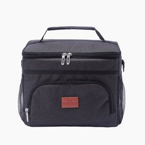 Buitinis priešpiečių krepšys lauko iškylų izoliacinis krepšys Nesandarus automobilio izoliacinis krepšys sustorintas Bento pietų krepšys