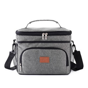Buitinis priešpiečių krepšys lauko iškylų izoliacinis krepšys Nesandarus automobilio izoliacinis krepšys sustorintas Bento pietų krepšys