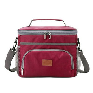 Buitinis priešpiečių krepšys lauko iškylų izoliacinis krepšys Nesandarus automobilio izoliacinis krepšys sustorintas Bento pietų krepšys