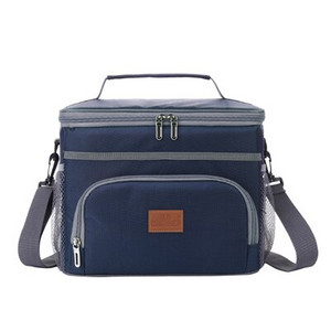 Buitinis priešpiečių krepšys lauko iškylų izoliacinis krepšys Nesandarus automobilio izoliacinis krepšys sustorintas Bento pietų krepšys