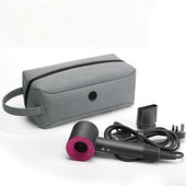 Съхранение на сешоар Dyson Чанта за органайзер за пътуване Преносима маша за коса Преса за коса Аксесоари Калъф за сешоар Dyson