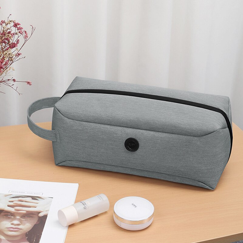 Съхранение на сешоар Dyson Чанта за органайзер за пътуване Преносима маша за коса Преса за коса Аксесоари Калъф за сешоар Dyson