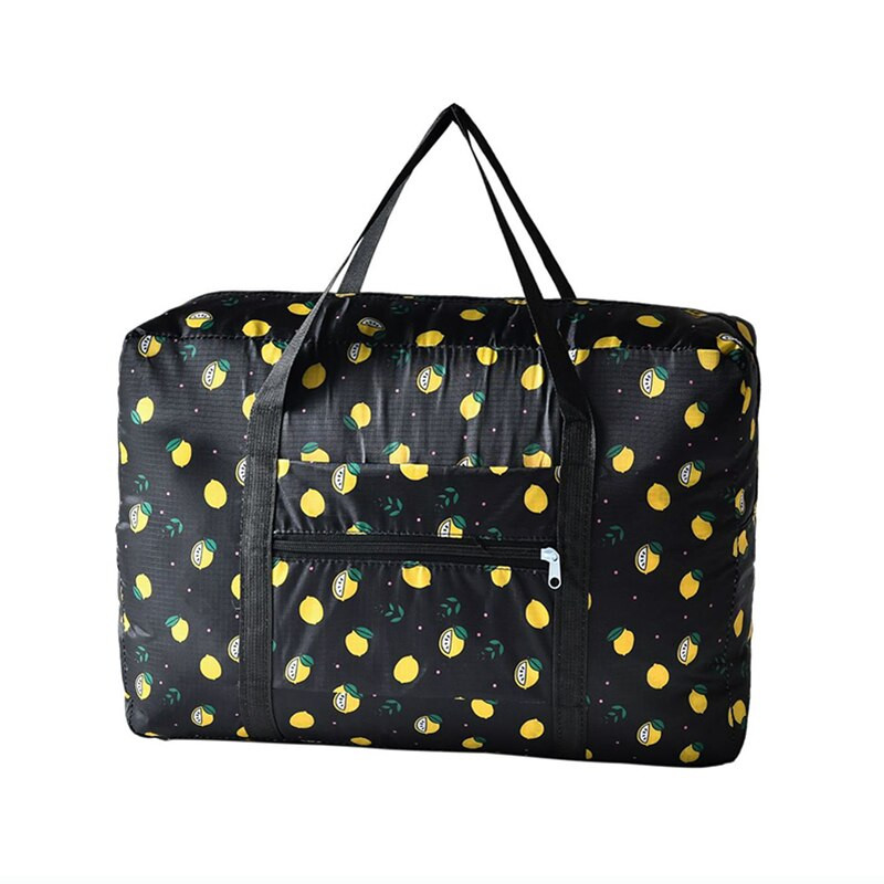 Didelės talpos sulankstomas kelioninių drabužių laikymo krepšys vandeniui atsparus nešiojamasis bagažo maišelis Nešiojami lagaminai Duffel Organizer rankinės