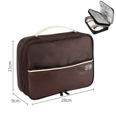 Genți portabile de depozitare digitale Cablu Fire USB Electronică Organizator cablu încărcător Accesorii Power Bank pentru Nintendo Switch