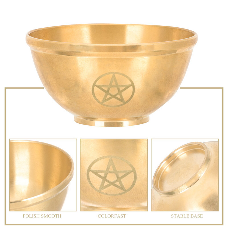 Miska, obetné predmety, oltár, uctievanie, misky, tibetský rituál, obetná ryža, meď, medená meditácia, bytové doplnky, potreby, ozdoby
