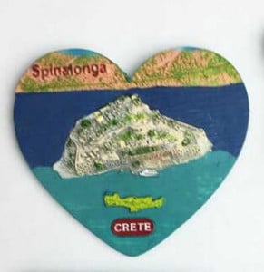 Graikija Santorini Atrakcionai Vaza Dovanų Krepšys 3D Šaldytuvas Šaldytuvas Magnetai Turizmas Suvenyrai Magnetiniai lipdukai Namų apdaila