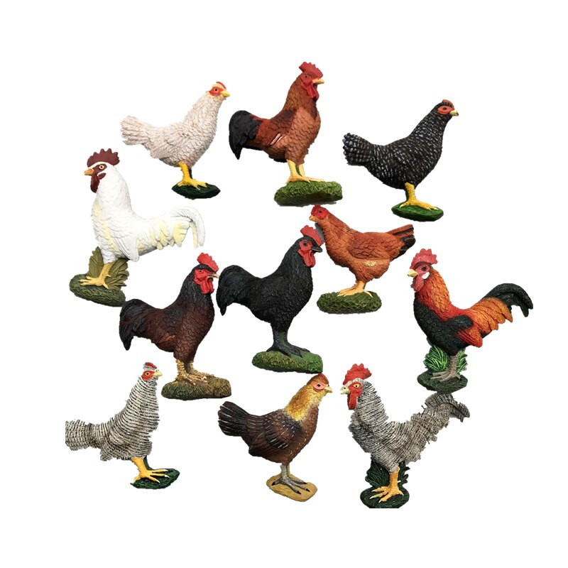 Magnet na chladničku, kreatívna bytová dekorácia, 3D magnet na chladničku, exportná živica