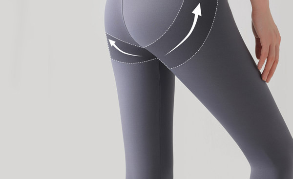 Jambiere dama - talie inalta