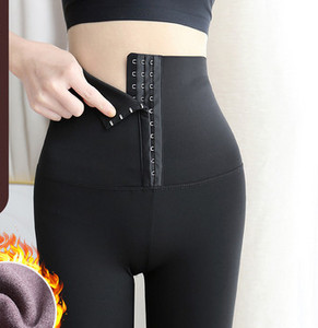 Jambiere sport de damă cu talie înaltă